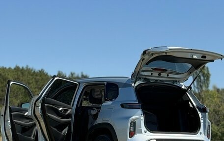 Suzuki Grand Vitara, 2023 год, 3 270 000 рублей, 18 фотография