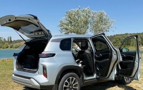 Suzuki Grand Vitara, 2023 год, 3 270 000 рублей, 17 фотография