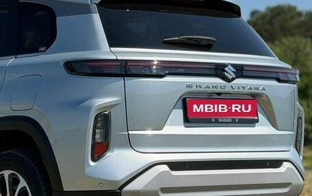 Suzuki Grand Vitara, 2023 год, 3 270 000 рублей, 11 фотография