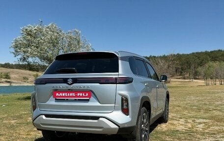 Suzuki Grand Vitara, 2023 год, 3 270 000 рублей, 9 фотография