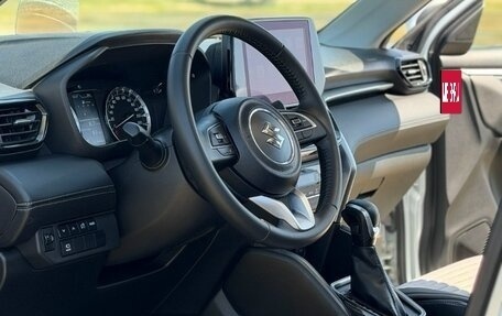Suzuki Grand Vitara, 2023 год, 3 270 000 рублей, 22 фотография