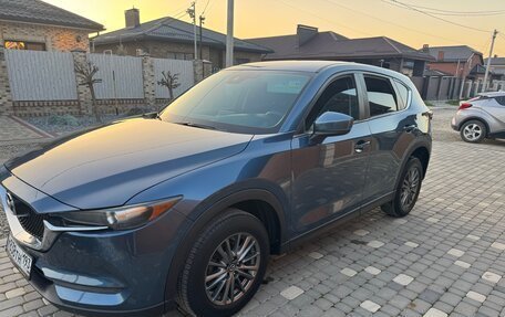 Mazda CX-5 II, 2018 год, 2 249 000 рублей, 3 фотография