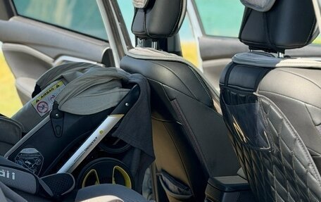 Suzuki Grand Vitara, 2023 год, 3 270 000 рублей, 29 фотография