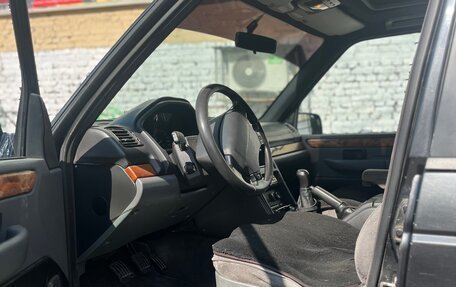 Land Rover Range Rover III, 1999 год, 650 000 рублей, 5 фотография