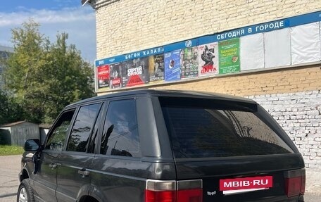 Land Rover Range Rover III, 1999 год, 650 000 рублей, 4 фотография