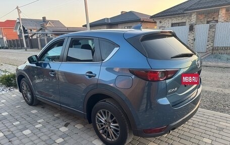 Mazda CX-5 II, 2018 год, 2 249 000 рублей, 4 фотография