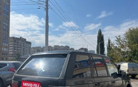 Land Rover Range Rover III, 1999 год, 650 000 рублей, 3 фотография