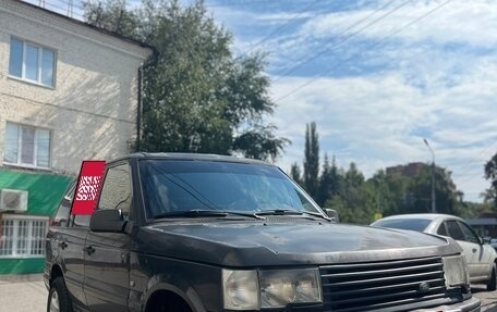 Land Rover Range Rover III, 1999 год, 650 000 рублей, 2 фотография