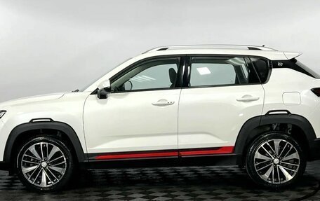 Changan CS35 Plus, 2024 год, 1 725 000 рублей, 9 фотография