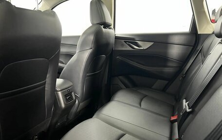 Changan CS35 Plus, 2024 год, 1 725 000 рублей, 11 фотография