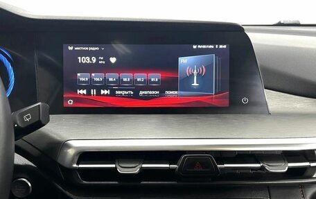 Changan CS35 Plus, 2024 год, 1 725 000 рублей, 12 фотография
