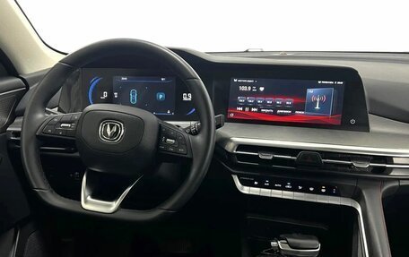 Changan CS35 Plus, 2024 год, 1 725 000 рублей, 13 фотография