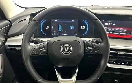 Changan CS35 Plus, 2024 год, 1 725 000 рублей, 14 фотография