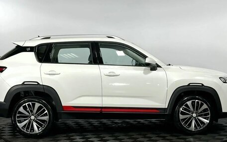 Changan CS35 Plus, 2024 год, 1 725 000 рублей, 5 фотография