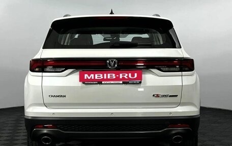 Changan CS35 Plus, 2024 год, 1 725 000 рублей, 7 фотография
