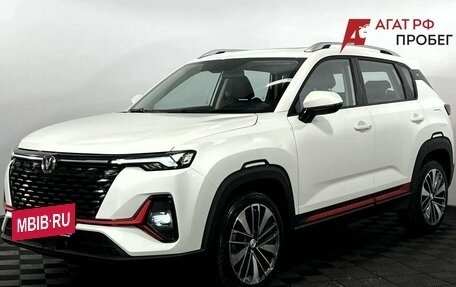 Changan CS35 Plus, 2024 год, 1 725 000 рублей, 2 фотография
