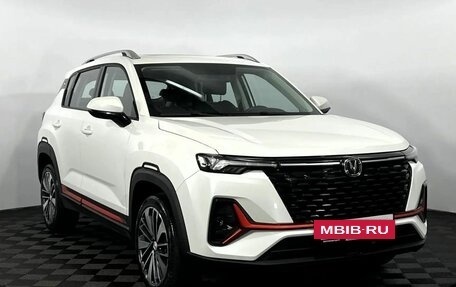 Changan CS35 Plus, 2024 год, 1 725 000 рублей, 4 фотография