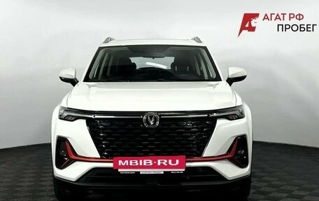 Changan CS35 Plus, 2024 год, 1 725 000 рублей, 3 фотография