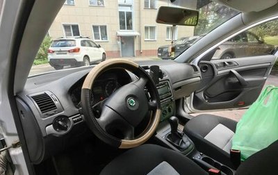 Skoda Octavia, 2008 год, 300 000 рублей, 1 фотография