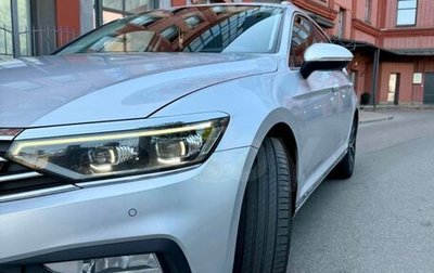 Volkswagen Passat B8 рестайлинг, 2020 год, 2 550 000 рублей, 1 фотография
