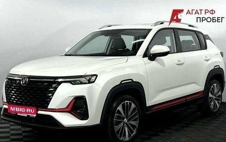 Changan CS35 Plus, 2024 год, 1 725 000 рублей, 1 фотография