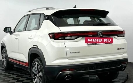 Changan CS35 Plus, 2024 год, 1 725 000 рублей, 8 фотография