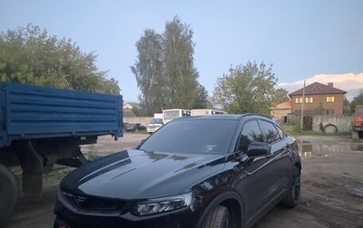 Geely Tugella FY11, 2022 год, 2 600 000 рублей, 1 фотография