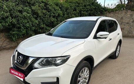 Nissan X-Trail, 2019 год, 2 190 000 рублей, 1 фотография