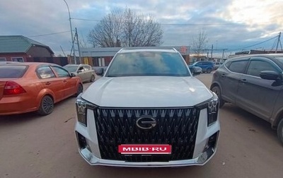 GAC GS8, 2025 год, 4 600 000 рублей, 1 фотография