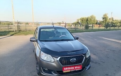 Datsun on-DO I рестайлинг, 2018 год, 500 000 рублей, 1 фотография
