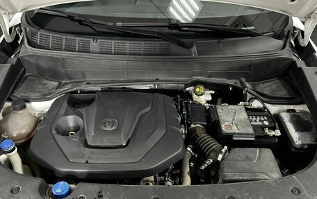 Changan CS35 Plus, 2024 год, 1 725 000 рублей, 19 фотография