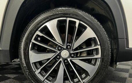 Changan CS35 Plus, 2024 год, 1 725 000 рублей, 18 фотография