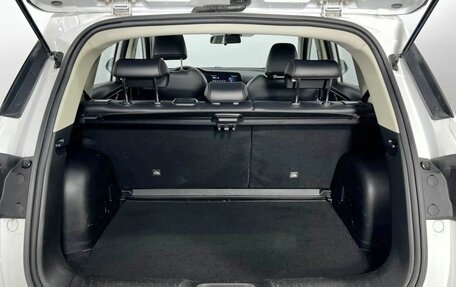 Changan CS35 Plus, 2024 год, 1 725 000 рублей, 20 фотография