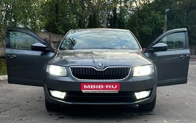 Skoda Octavia, 2015 год, 1 350 000 рублей, 1 фотография