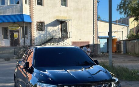 Geely Tugella FY11, 2022 год, 2 600 000 рублей, 7 фотография