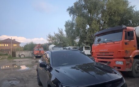 Geely Tugella FY11, 2022 год, 2 600 000 рублей, 2 фотография