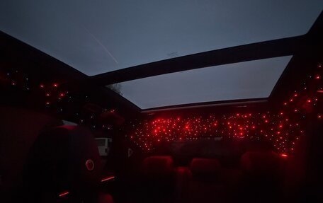 Geely Tugella FY11, 2022 год, 2 600 000 рублей, 5 фотография