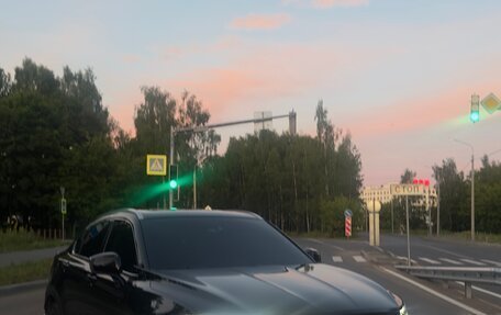 Geely Tugella FY11, 2022 год, 2 600 000 рублей, 8 фотография