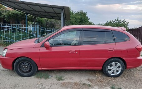 KIA Rio II, 2003 год, 355 000 рублей, 2 фотография