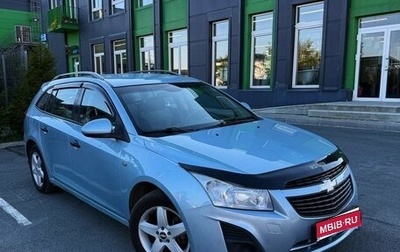 Chevrolet Cruze II, 2013 год, 600 000 рублей, 1 фотография