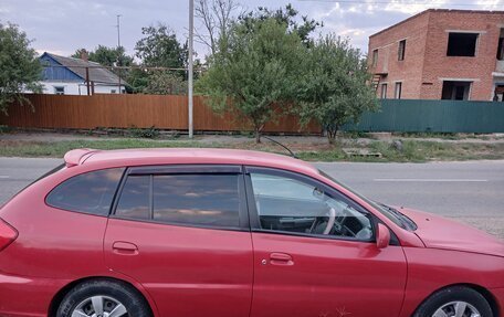 KIA Rio II, 2003 год, 355 000 рублей, 4 фотография
