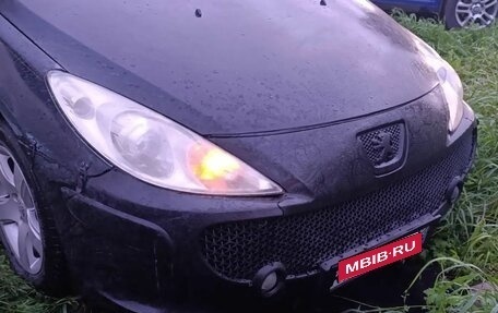 Peugeot 307 I, 2006 год, 360 000 рублей, 1 фотография