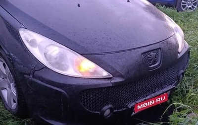 Peugeot 307 I, 2006 год, 360 000 рублей, 1 фотография