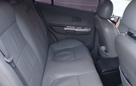 KIA Rio II, 2003 год, 355 000 рублей, 8 фотография