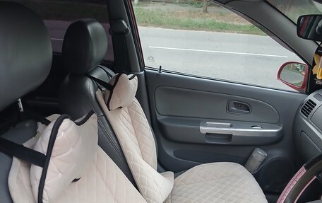 KIA Rio II, 2003 год, 355 000 рублей, 7 фотография