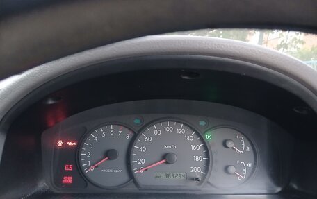 KIA Rio II, 2003 год, 355 000 рублей, 5 фотография
