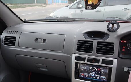 KIA Rio II, 2003 год, 355 000 рублей, 6 фотография