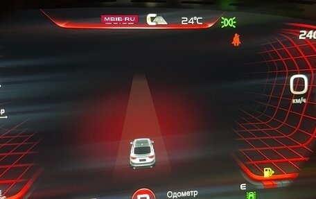 Geely Tugella FY11, 2022 год, 2 600 000 рублей, 6 фотография
