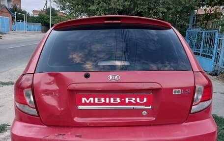 KIA Rio II, 2003 год, 355 000 рублей, 3 фотография