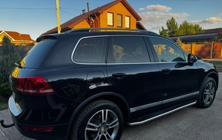 Volkswagen Touareg III, 2012 год, 1 899 777 рублей, 8 фотография